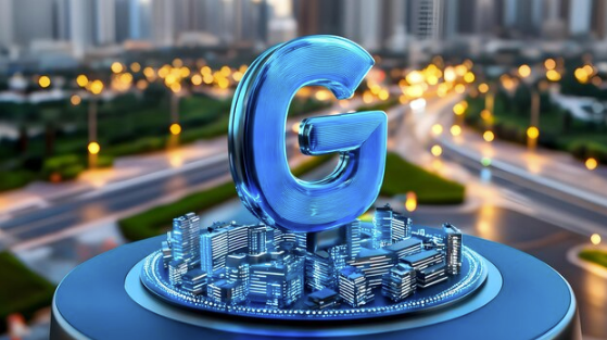 How 5G Supports Smart City Infrastructure