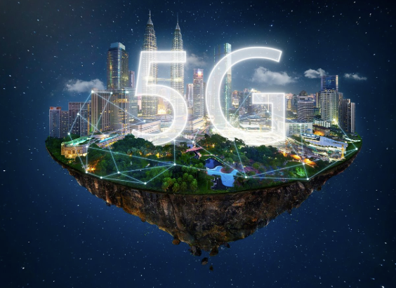 How 5G Technology Improves Connectivity