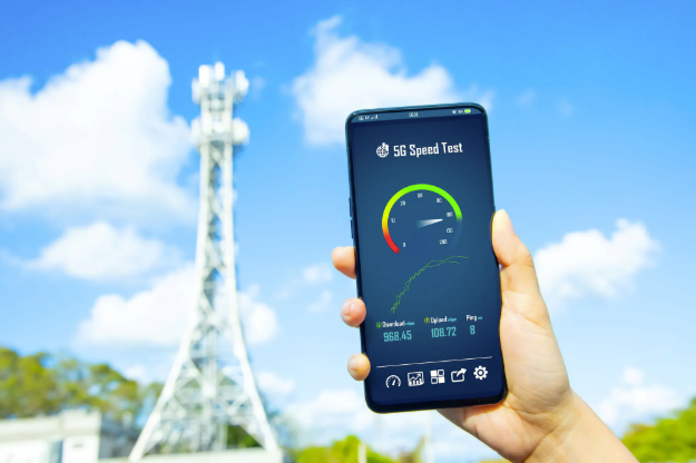 How 5G Will Change Mobile Connectivity